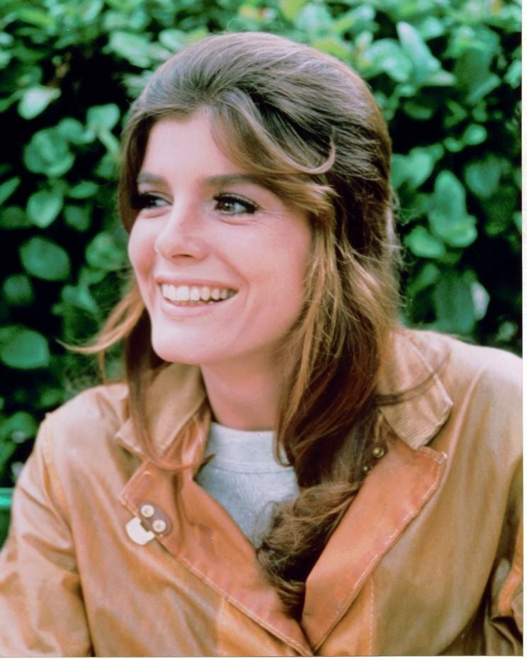 Katharine Ross nude 8