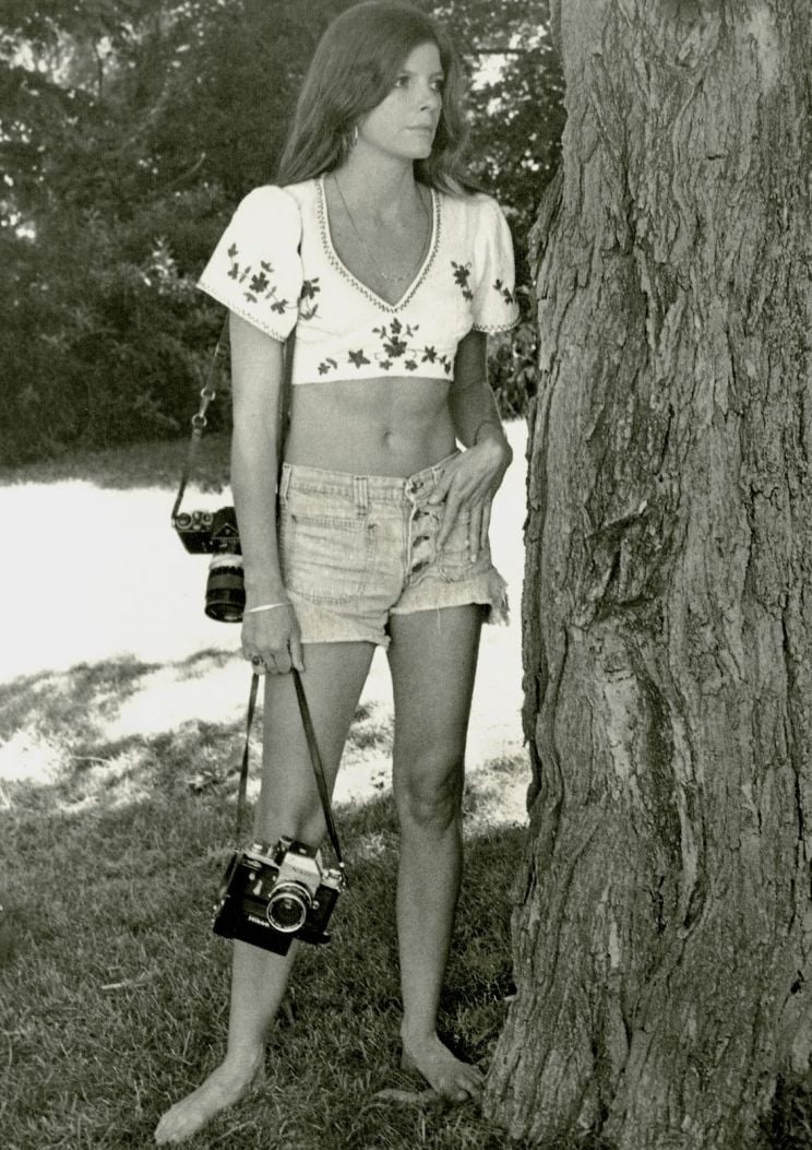 Katharine Ross nude 9