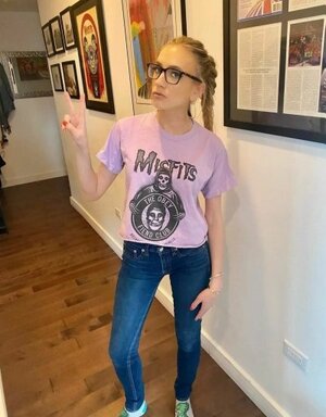 Katherine Clare Timpf nude 11