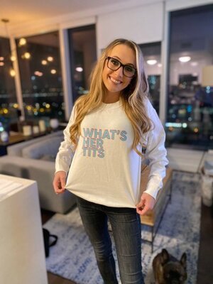 Katherine Clare Timpf nude 3