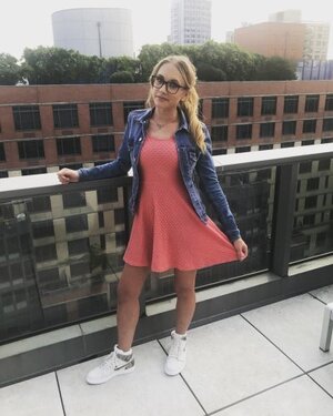 Katherine Clare Timpf nude 4