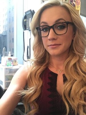 Katherine Clare Timpf nude 9