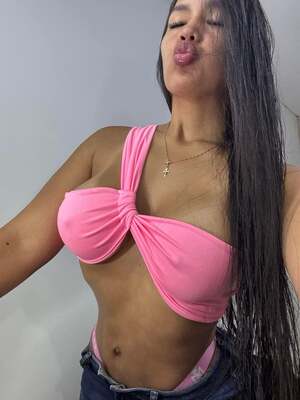 Katherine Garcia nude 8