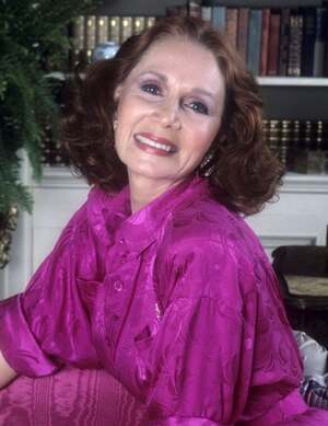 Katherine Helmond nude 11