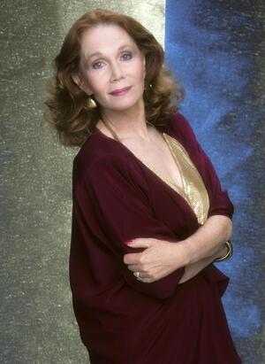 Katherine Helmond nude 12
