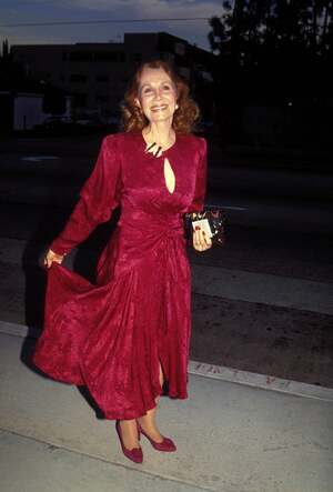 Katherine Helmond nude 2