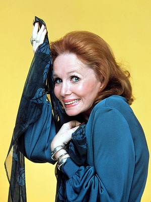 Katherine Helmond nude 6