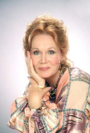 Katherine Helmond nude 7