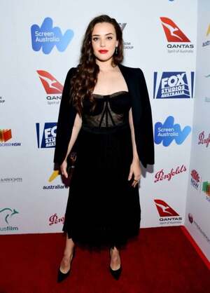 Katherine Langford nude 11