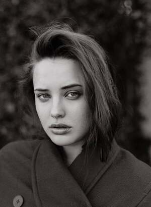 Katherine Langford nude 12