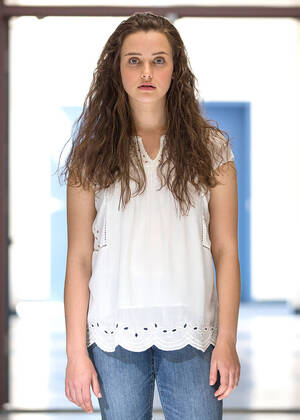 Katherine Langford nude 3