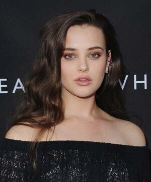 Katherine Langford nude 6