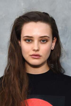 Katherine Langford nude 7