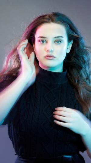 Katherine Langford nude 9