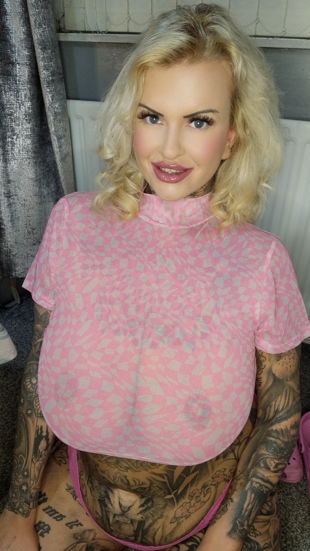 Katherine Masterman nude 7
