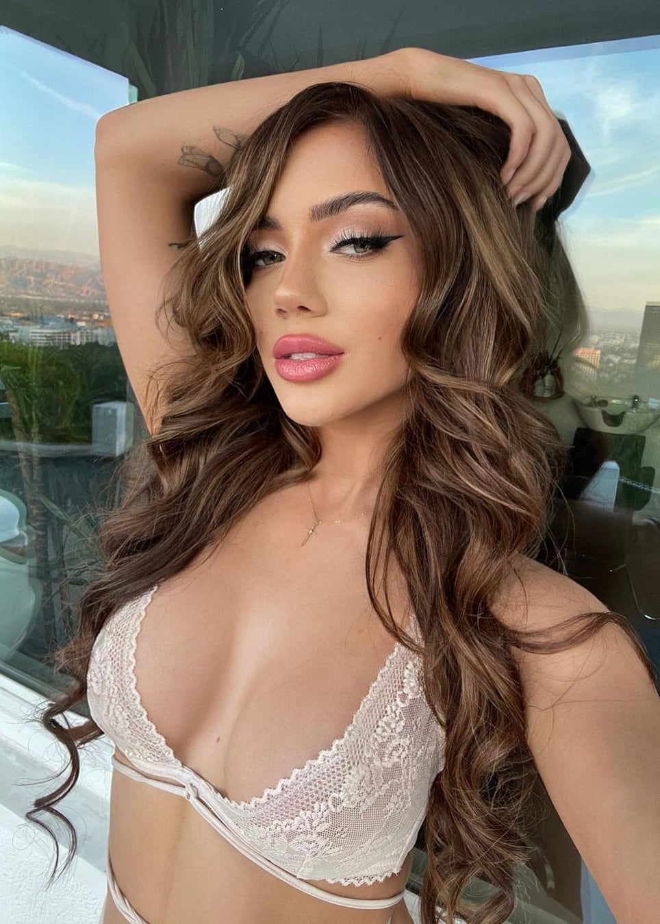 Katherine Rose nude 8