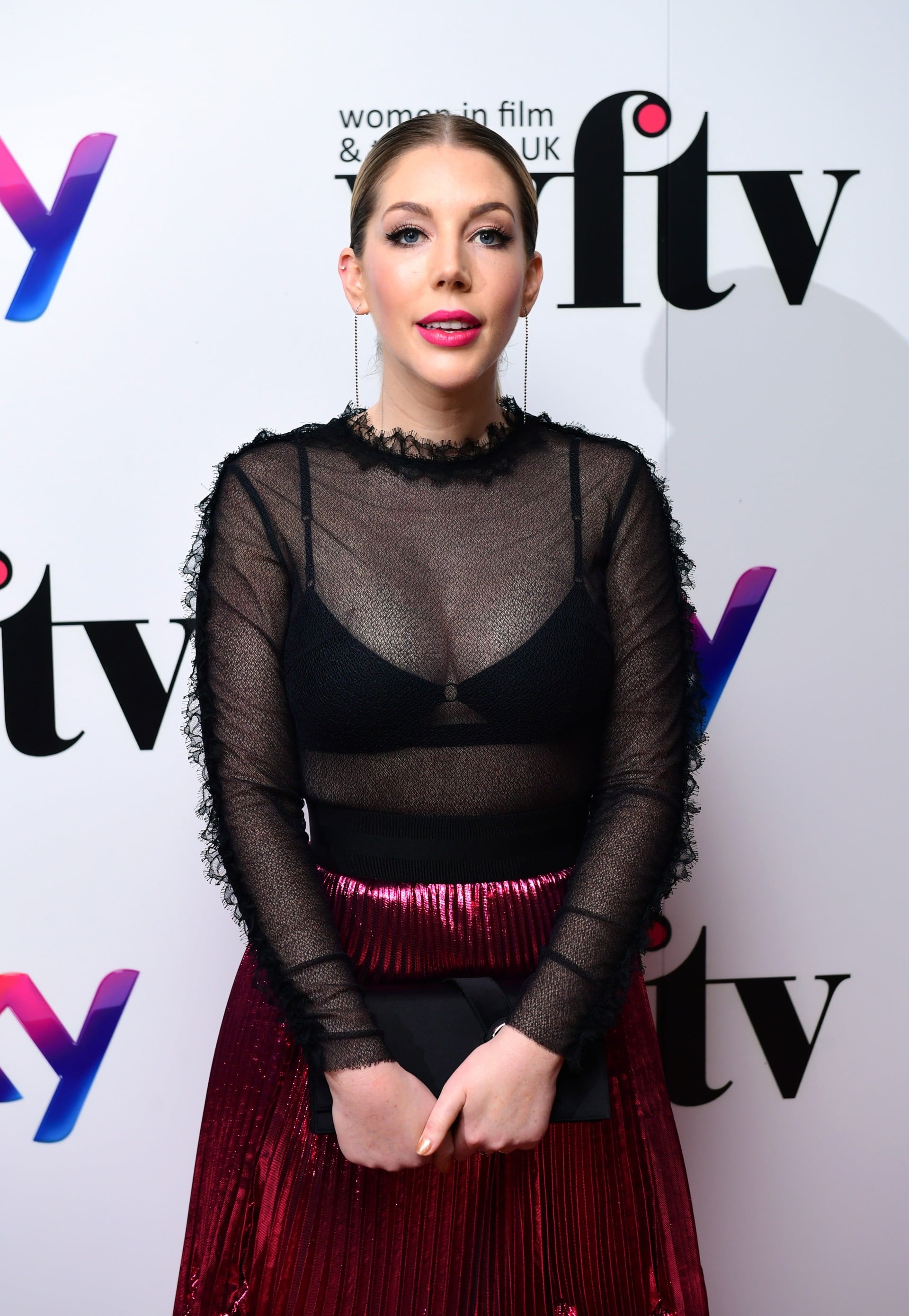 Katherine Ryan nude 4