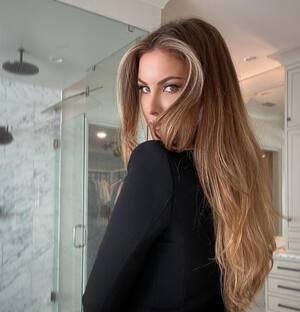 Katherine Webb nude 9