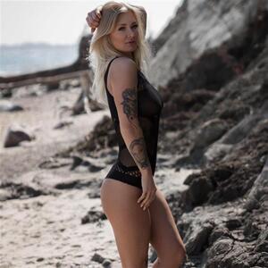 Kathi Rocks nude 2