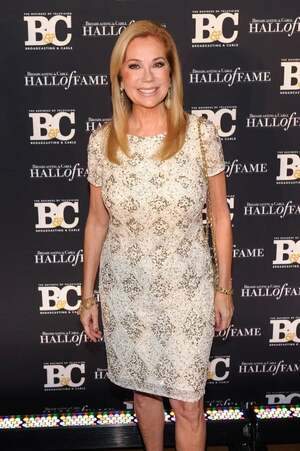 Kathie Lee Gifford nude 10