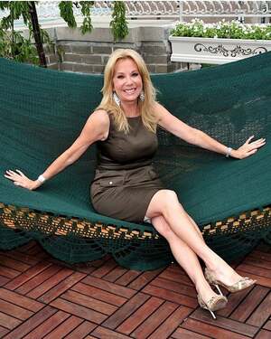 Kathie Lee Gifford nude 6