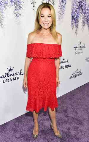 Kathie Lee Gifford nude 9