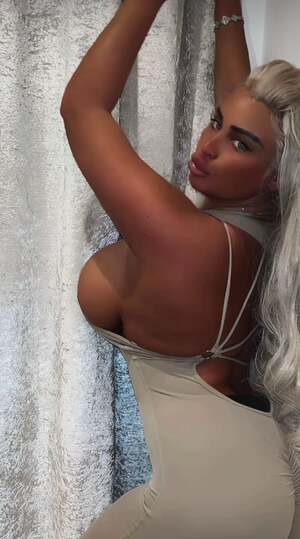 Kathleen Connors nude 4