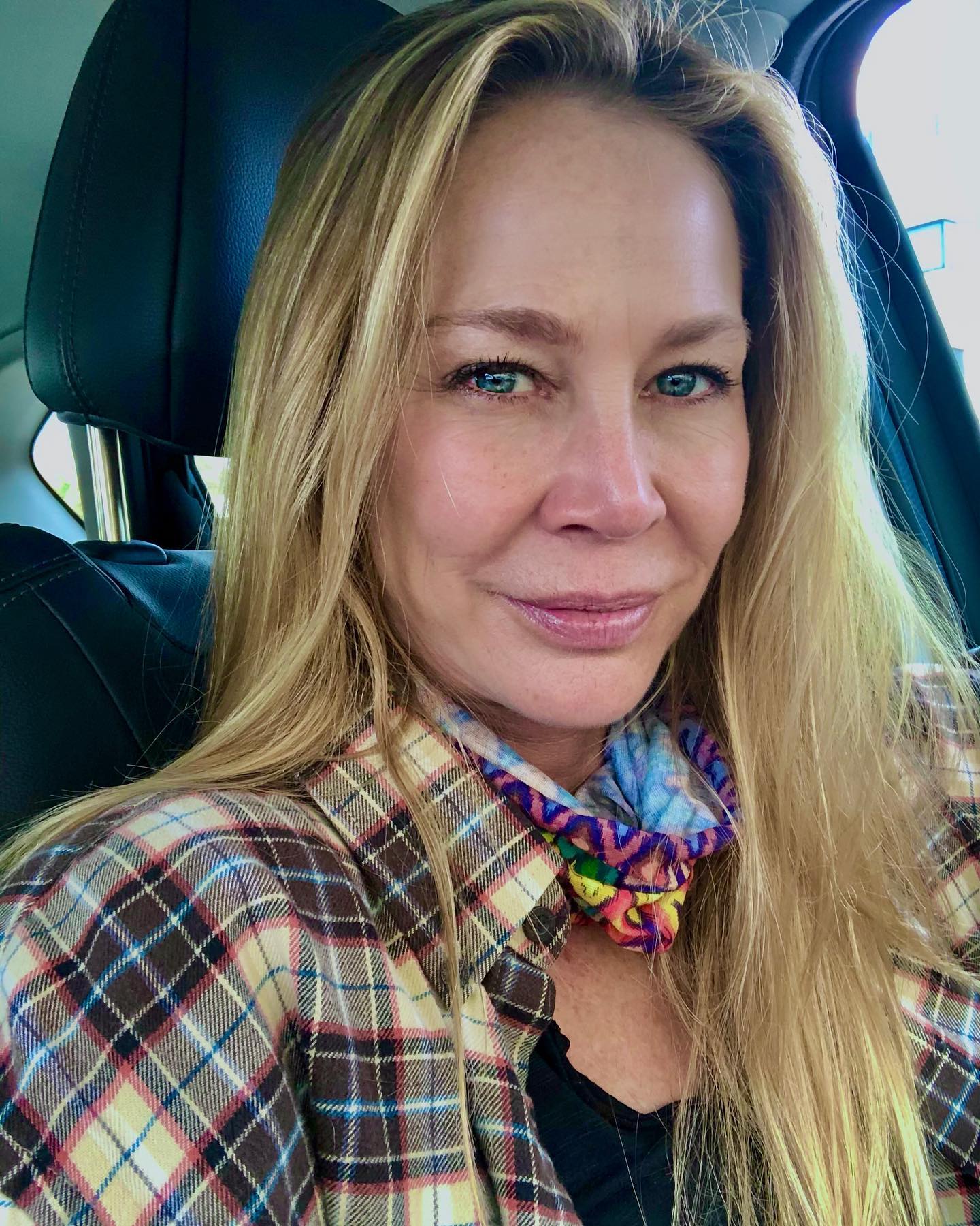 Kathleen Kinmont nude 7