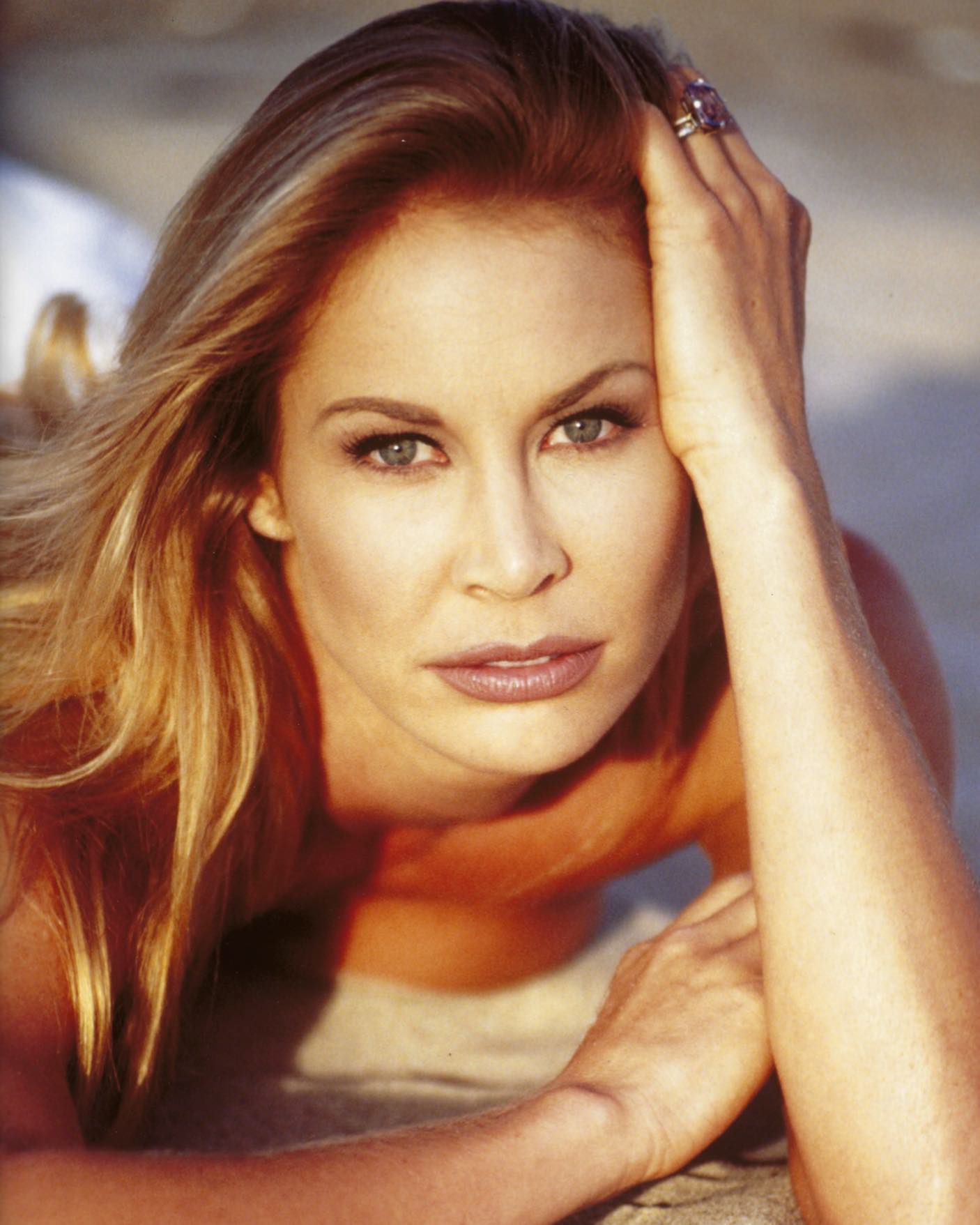 Kathleen Kinmont nude 8