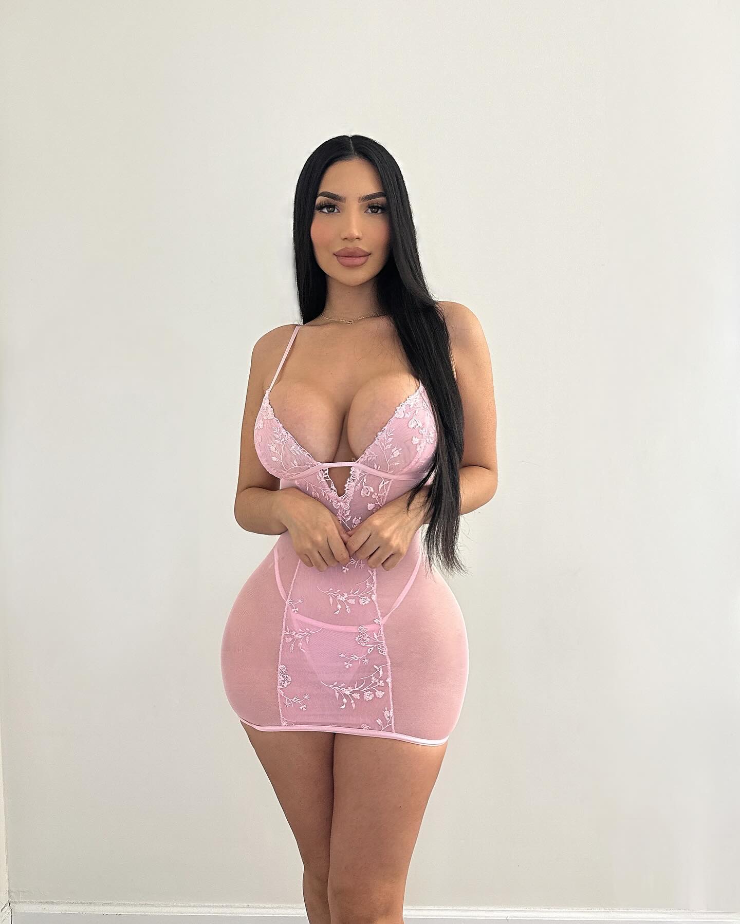 Kathleen Molina nude 1