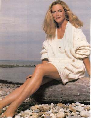 Kathleen Turner nude 11