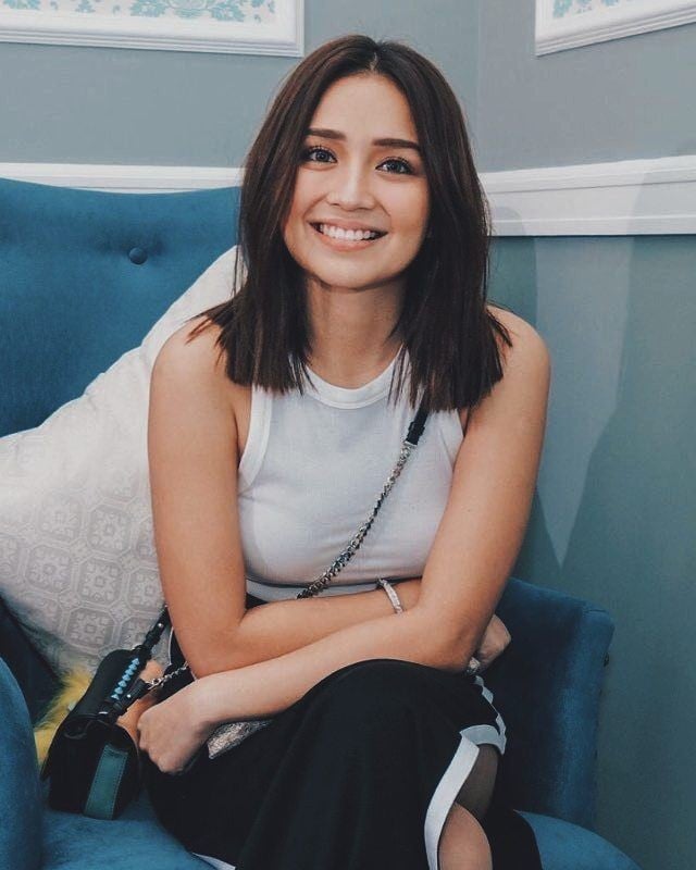 Kathryn Bernardo nude 4