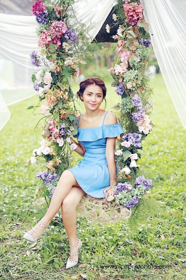 Kathryn Bernardo nude 5