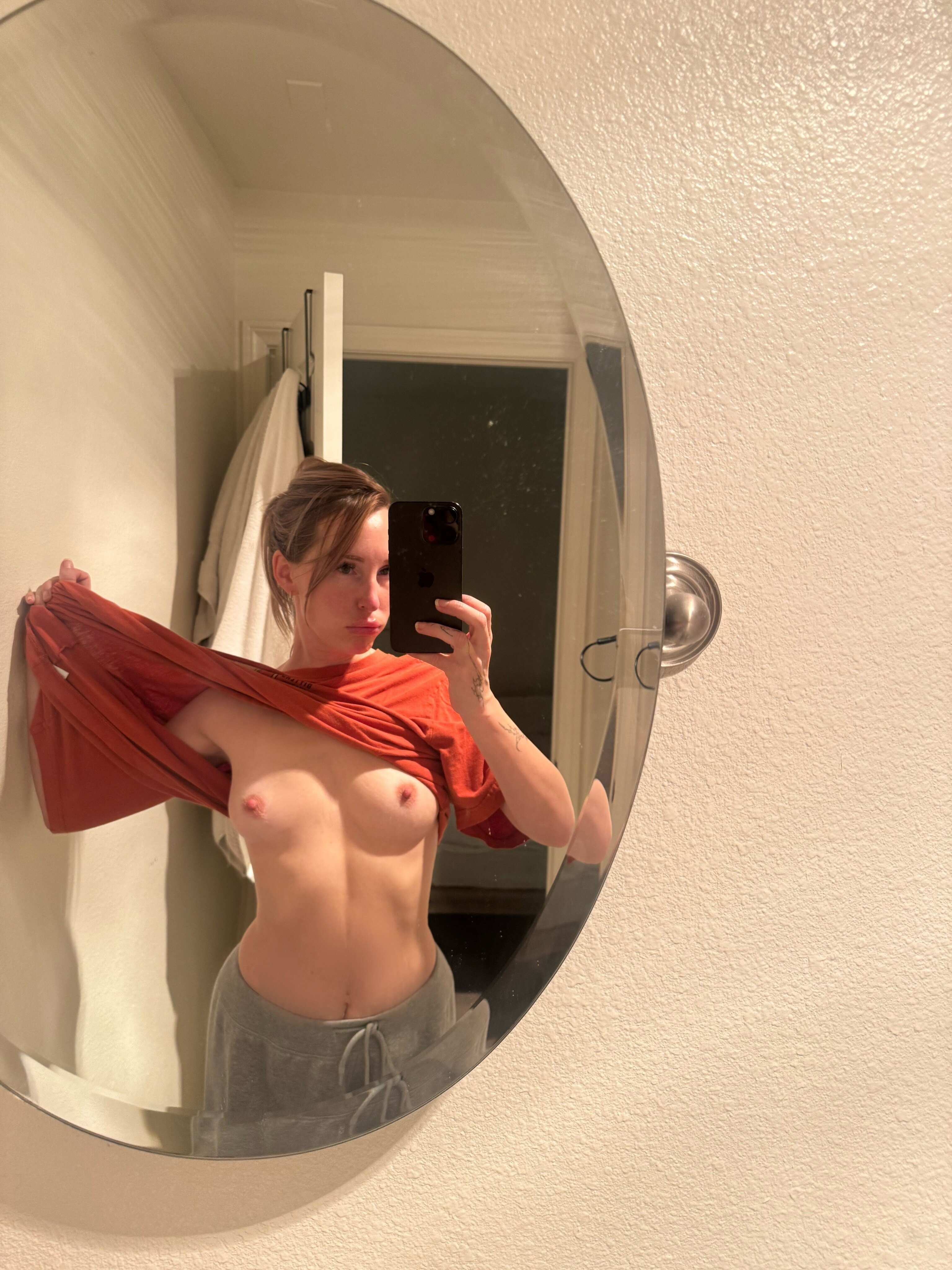 Kathryn Goyette nude 6