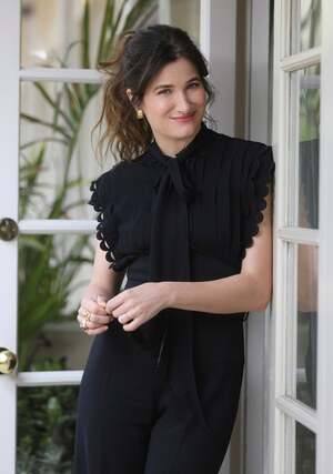 Kathryn Hahn nude 1