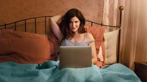 Kathryn Hahn nude 7
