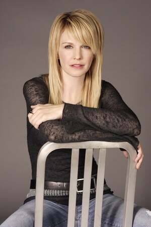 Kathryn Morris nude 10