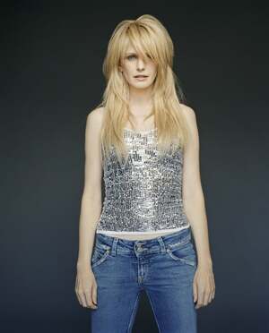 Kathryn Morris nude 11