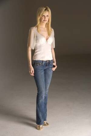 Kathryn Morris nude 12