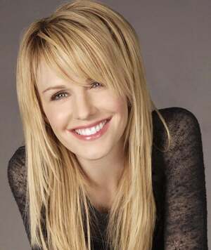 Kathryn Morris nude 5