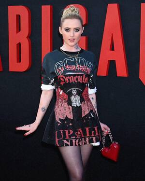 Kathryn Newton nude 9