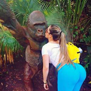Kathy Ferreiro nude 5
