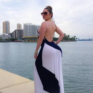 Kathy Ferreiro nude 8