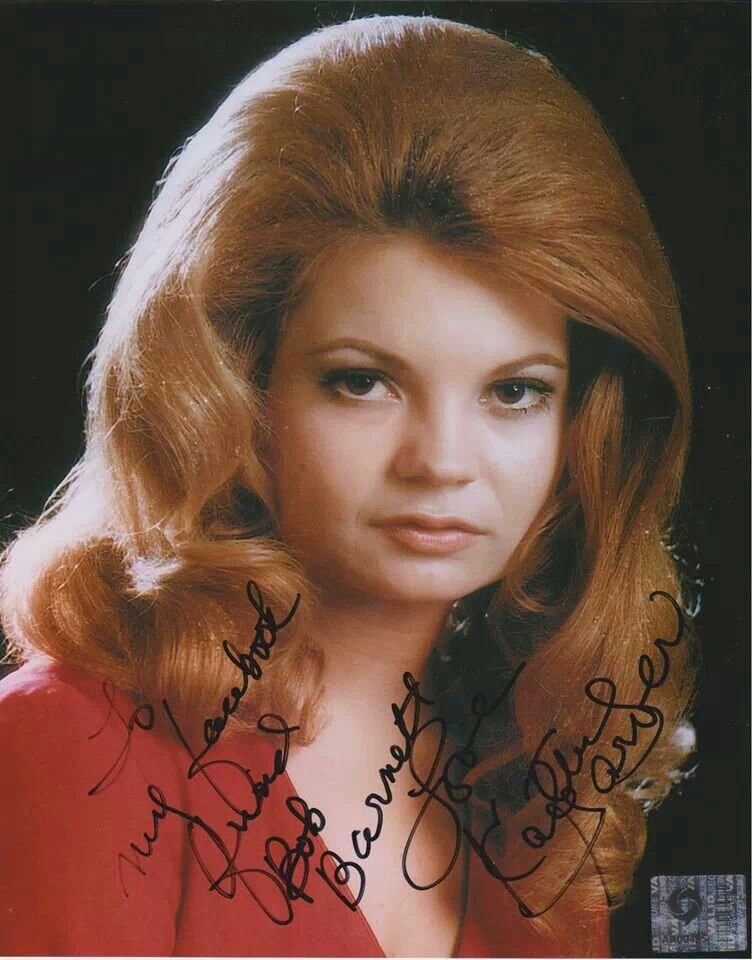 Kathy Garver nude 10