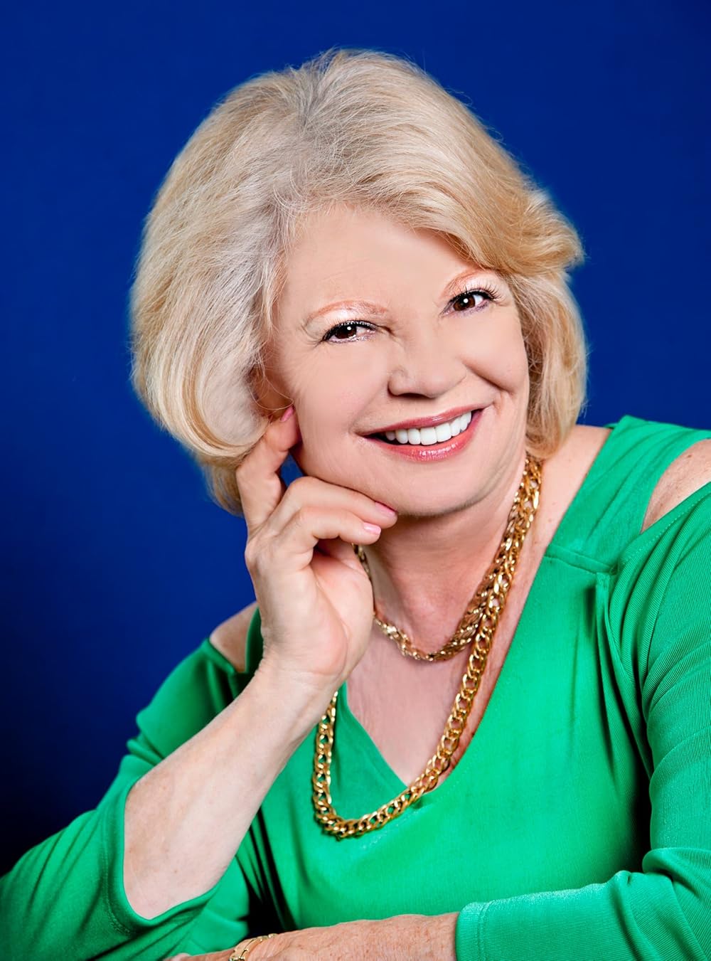 Kathy Garver nude 6