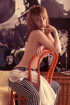 Kathy MacDonald nude 1