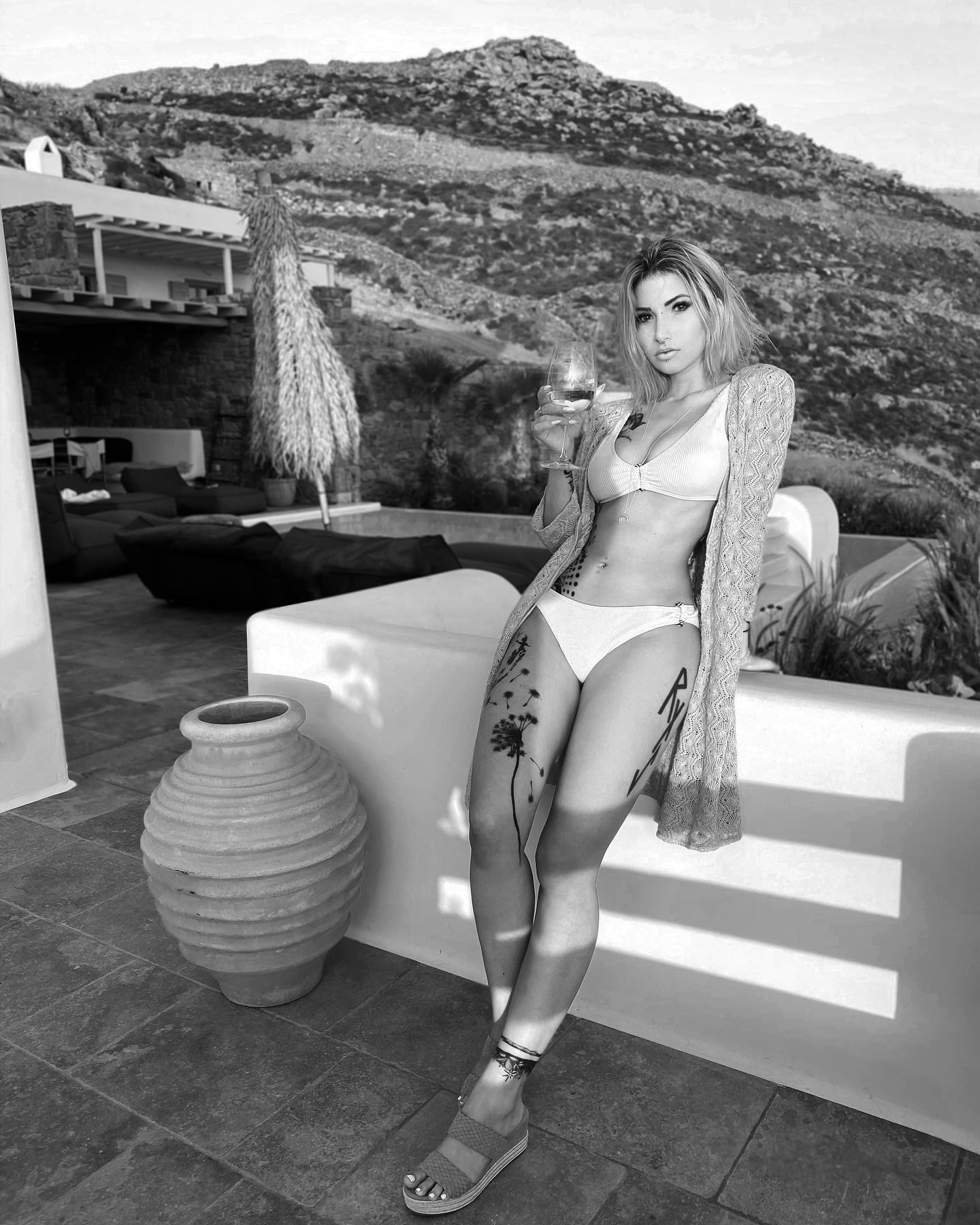 Kati Karenina nude 3