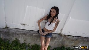 Katie Cai nude 12