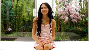 Katie Cai nude 7