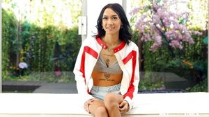 Katie Cai nude 8